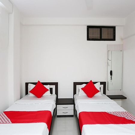 Hotel O 30359 Hotel The Vinayak Bhopal Eksteriør bilde