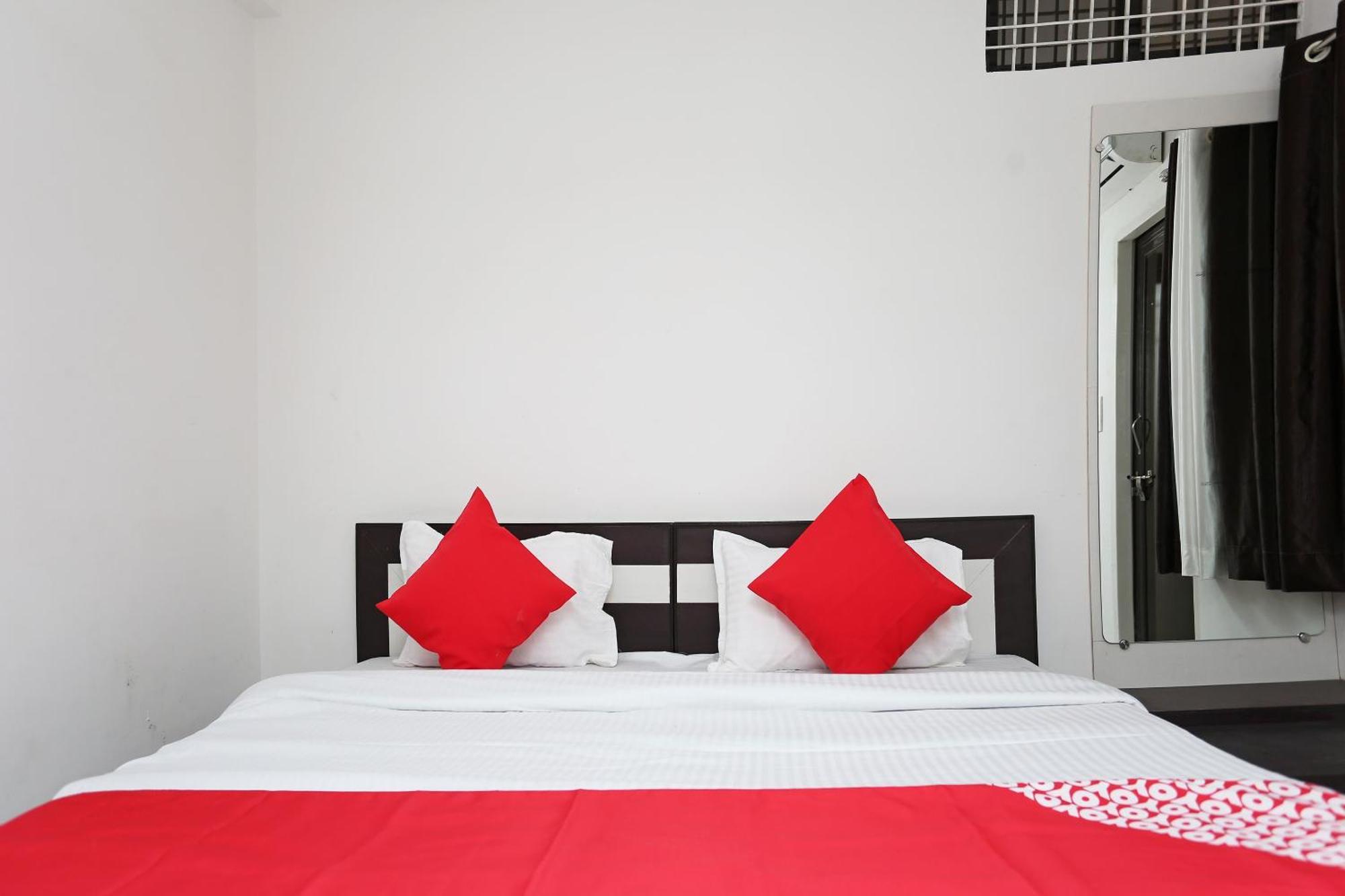 Hotel O 30359 Hotel The Vinayak Bhopal Eksteriør bilde